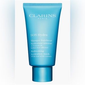 SOS Hydra Refreshing Hydrating Mask